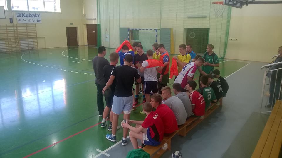 Udany debiut naszych szczypiornistów