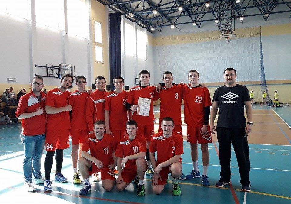 Nasi z awansem do półfinałów wojewódzkich!