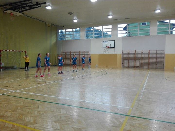 „Śrubki” lepsze w derbach