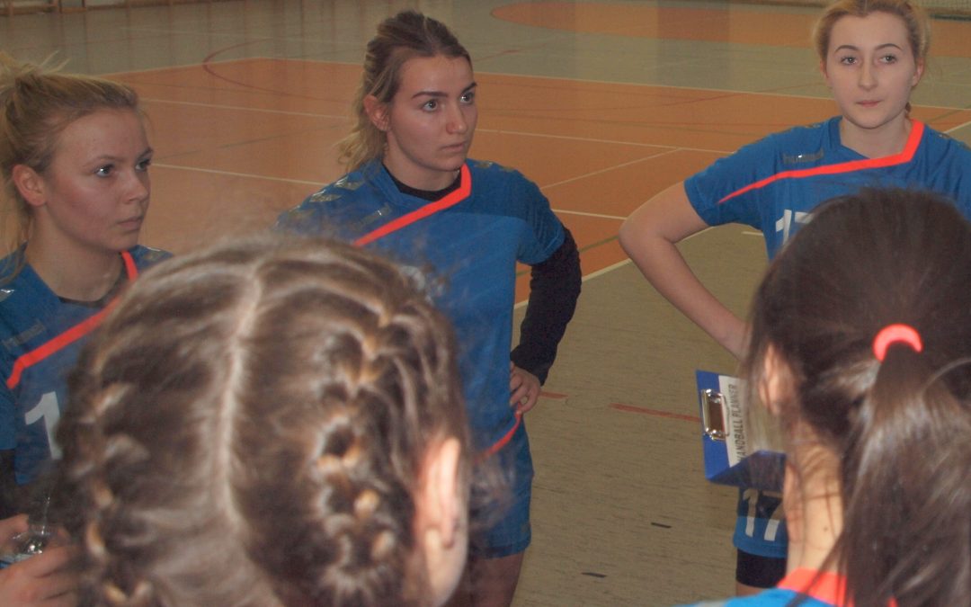 Nasza szkoła druga w powiecie!