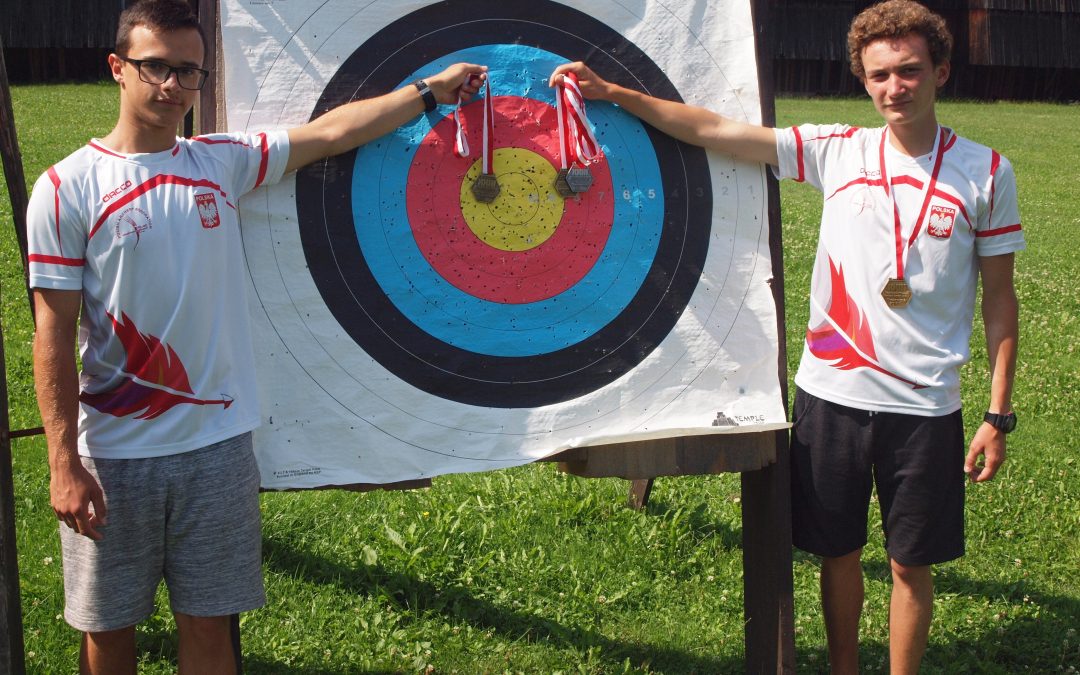 Nasi postrzelali w Argentynie