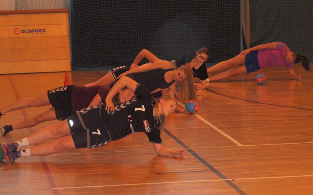 Derby Żywca w Korbielowie!