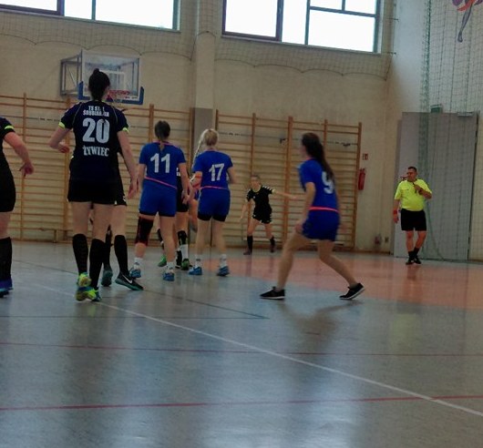 Derby Żywca nie dla nas