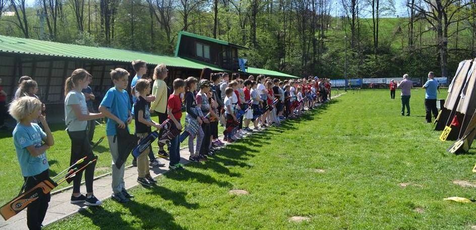 Będzie niezłe strzelanie w Żywcu